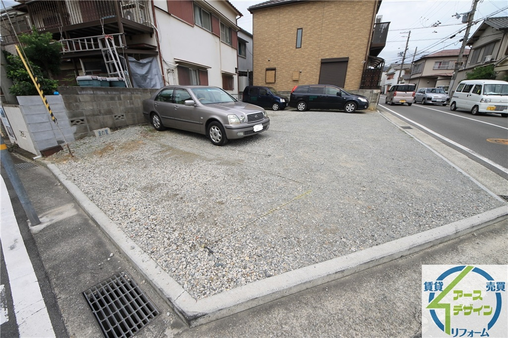 魚住町西岡、売土地、建築条件なしの画像