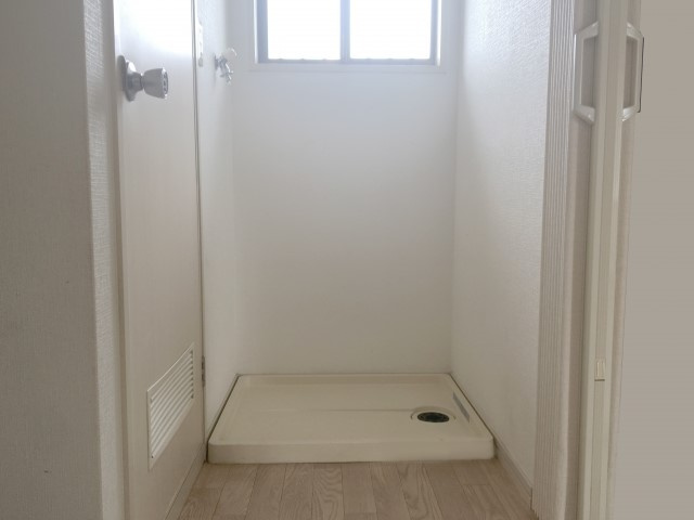 自分でできる防水パン設置方法