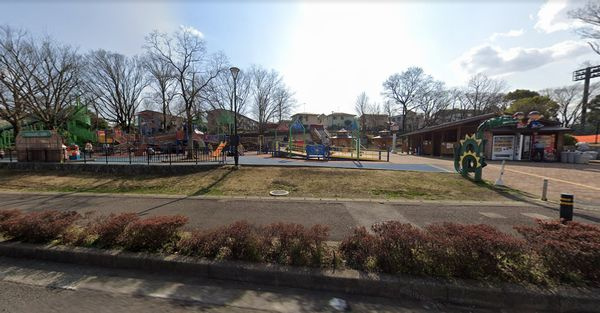 【宅地造成完了】秦野市新町分譲地の画像