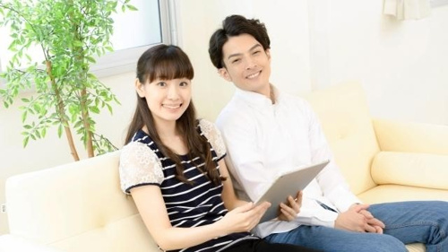 単身用物件で恋人と同棲 賃貸契約上で禁止されてる理由とは 名古屋市瑞穂区のマンション 不動産情報ならチンタイドット