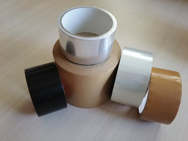 窓ガラスの台風対策方法の画像