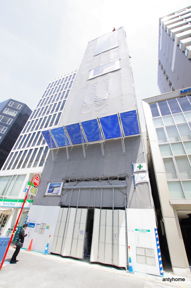 お洒落なデザイナーズマンションのご紹介★の画像