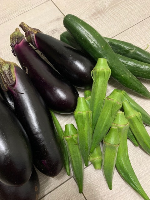 野菜の画像