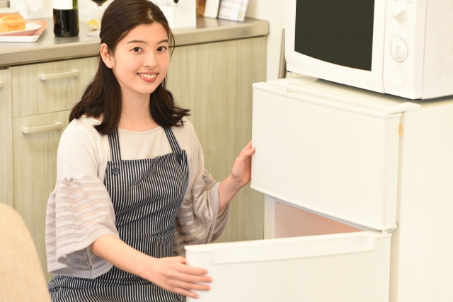 一人暮らしにおすすめの便利家電厳選5つ＆購入費用の相場をご紹介！の画像