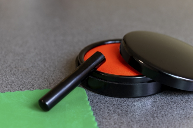 捨印とは？の画像