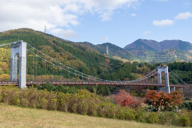 家族でおでかけしよう！神奈川県秦野市でおすすめの公園の画像