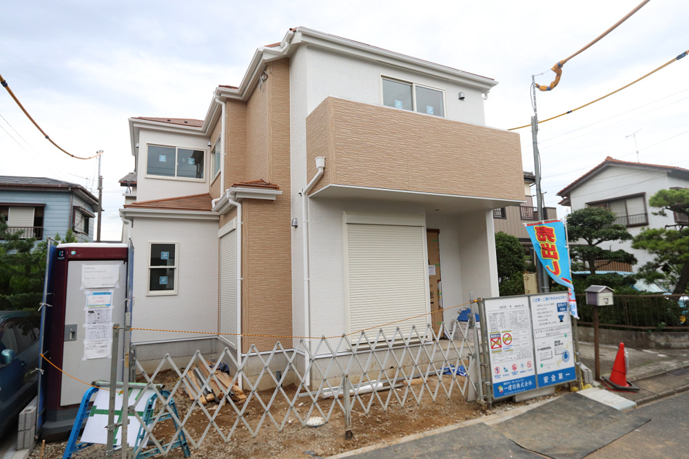 【三郷市・吉川市・八潮市】9月12日・13日≪オープンハウス開催≫の画像