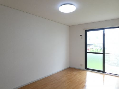 ★高浜市屋敷町1丁目2DKアパートの画像