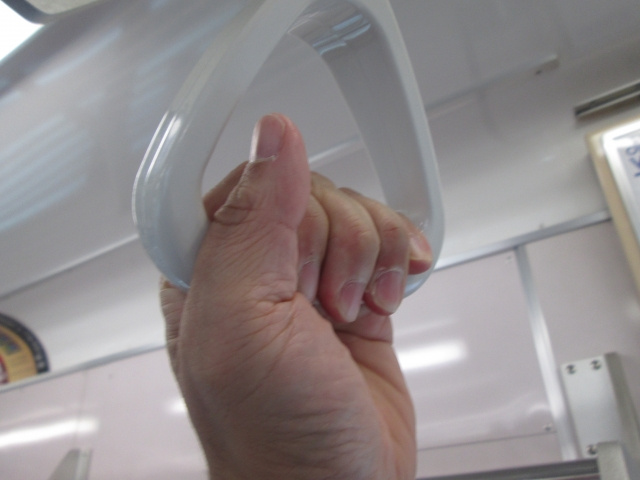 「都心へのアクセスのよさ」も住みやすさの大きな理由