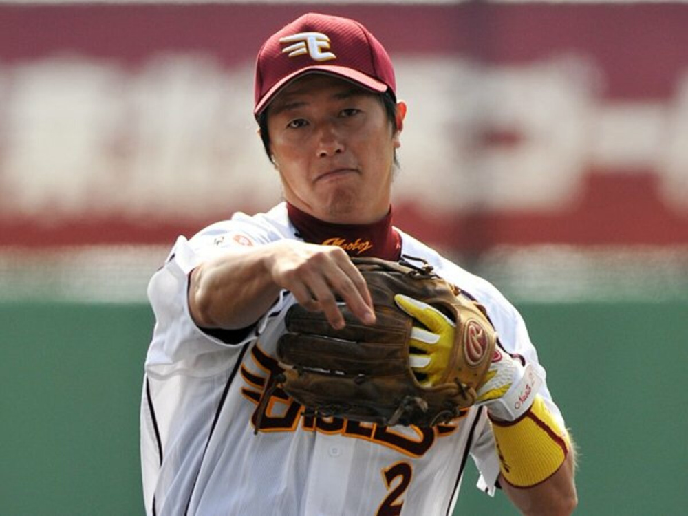 松坂世代最後の野手の画像