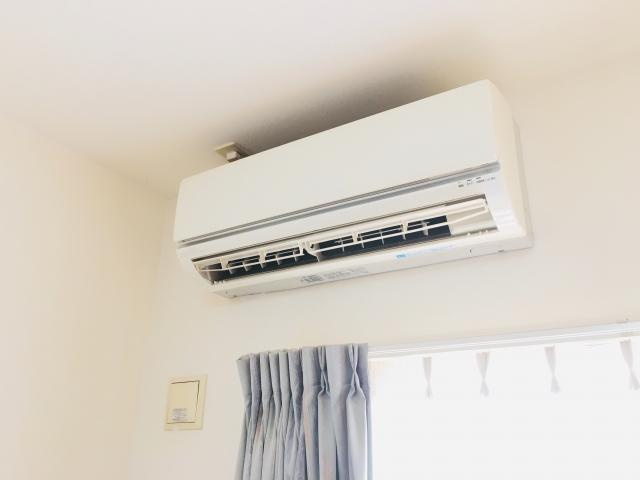 【電気代節約術！】エアコンを上手に使用する方法とは？