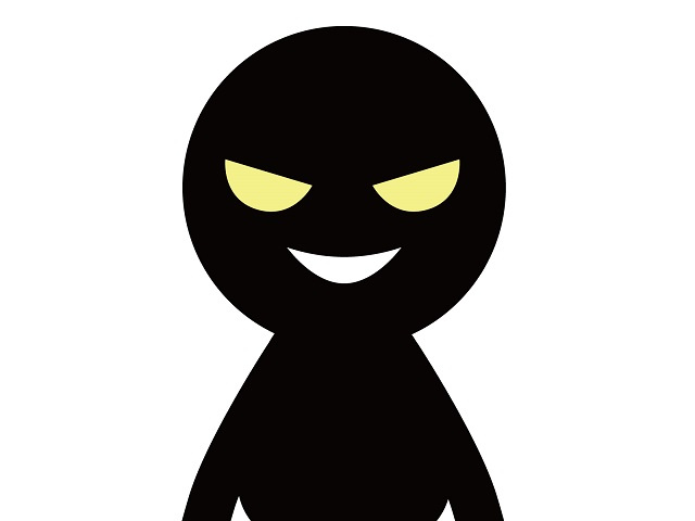 不動産業界の闇？の画像