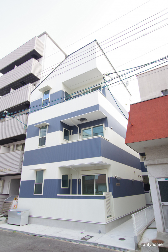 全室インターネット無料！即入居OKの好条件物件のご紹介★の画像