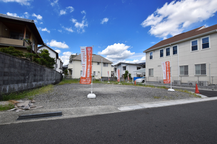 西宮市瓦林町 新築戸建 最新情報！の画像
