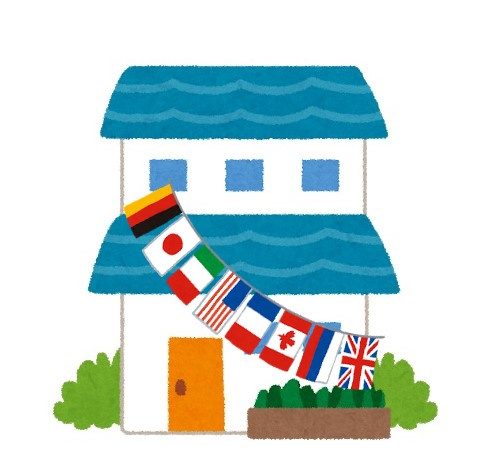 ７日目～　オープンハウスの画像