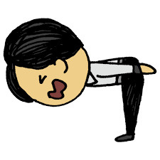 お久しぶりです。の画像