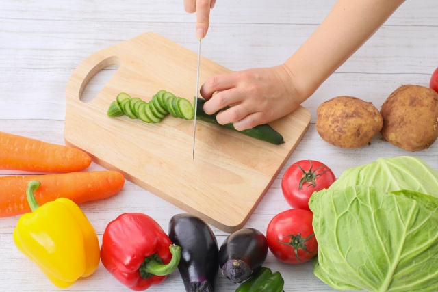 【一人暮らしの方必見！】まとめ