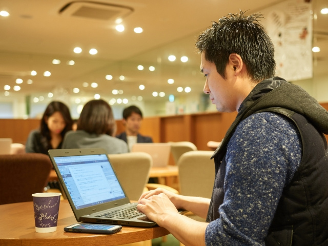 葛西でテレワークにおすすめのコワーキングスペースはこの2つ！