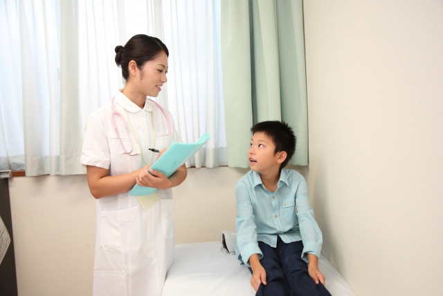 子育て世帯必見の内容！川越市でおすすめの小児科はどこ？