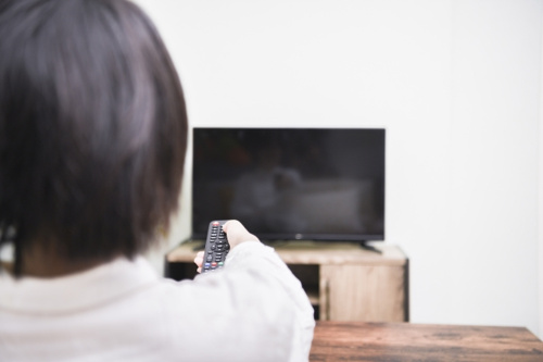 今こそ知りたい一人暮らし用のテレビの選び方を解説
