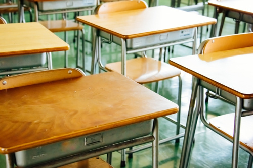 箕面市の中学校である第四中学校とアサンプション国際中学校とは？それぞれをご紹介