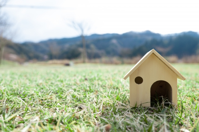 新築一戸建てに半地下は必要？どんな風に使えるの？の画像