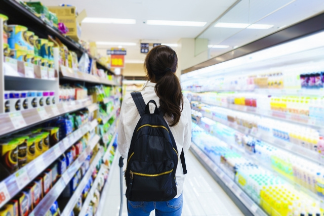片町線（学研都市線）鴻池新田の環境や利便性をチェック！の画像