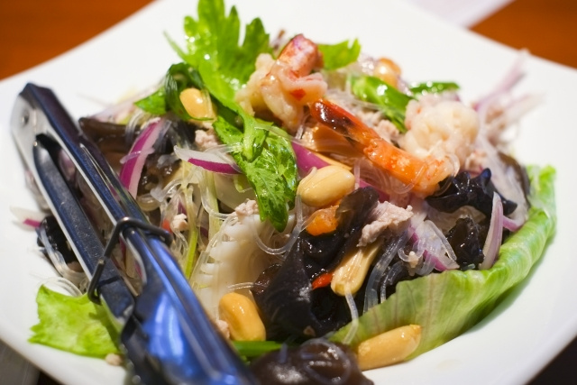 異国グルメを気軽に堪能！福生市のおすすめランチスポット2選の画像