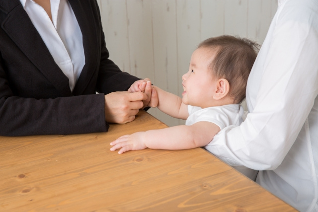 相談窓口も充実！子育てしやすいまち高崎市の子育て支援についてご紹介の画像