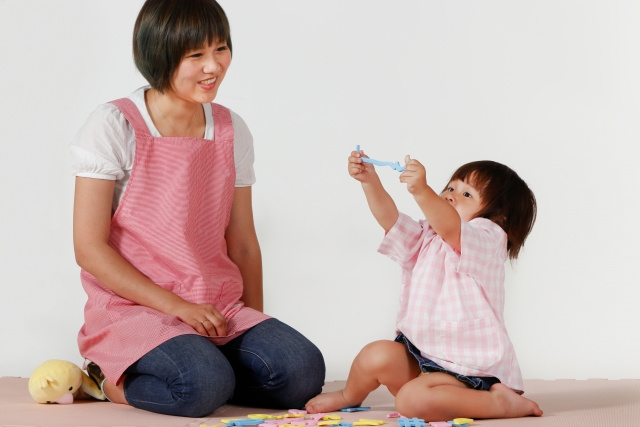 伊那市における保育園の入園説明会はいつ?日程と入園受付の場所は?の画像