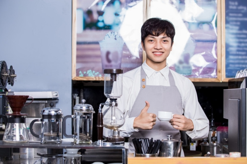 武庫川にあるオススメのカフェで贅沢な時間を楽しもう！ 