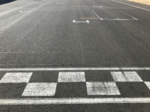 伊勢崎オートレース場のキッズバイク教室とキッズスピード王決定戦