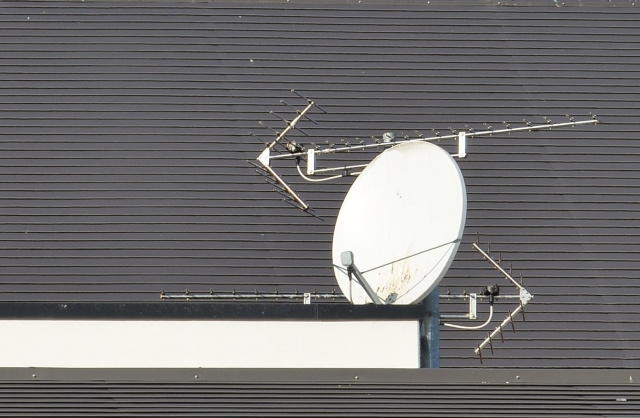 似ているけれどどこが違うの？　CS／BS放送の違いや設置方法とはの画像