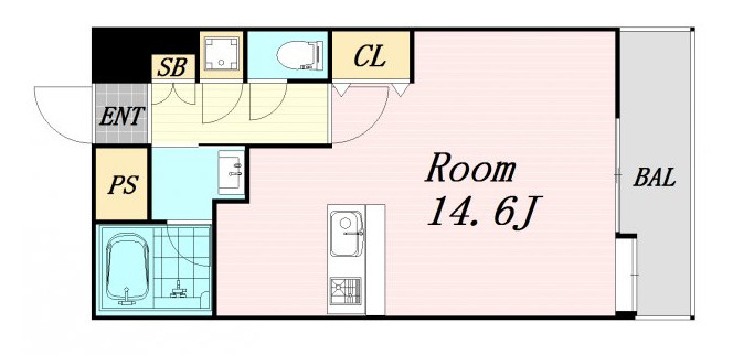家具家電付き！高級賃貸マンションのご紹介★の画像