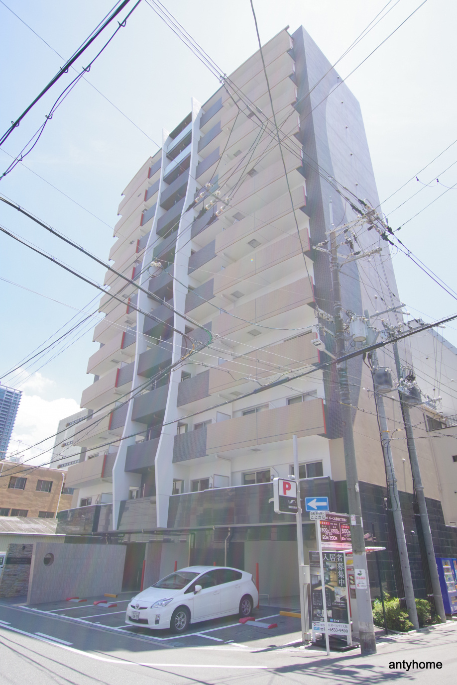 仲介手数料無料