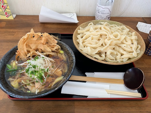 疲れを癒すには・・・の画像