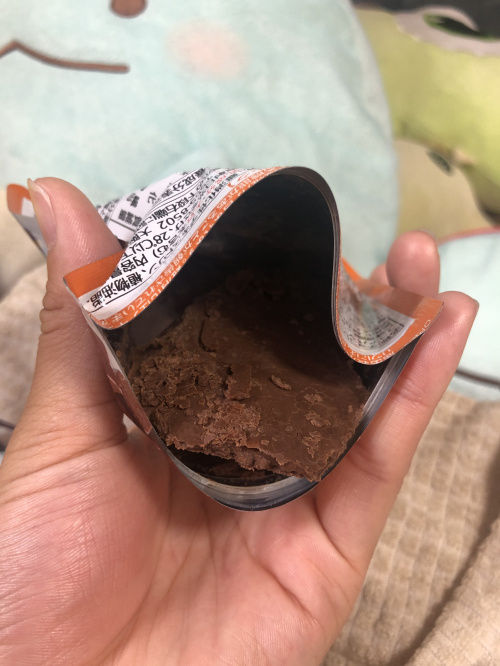 謎の物体・・・の画像