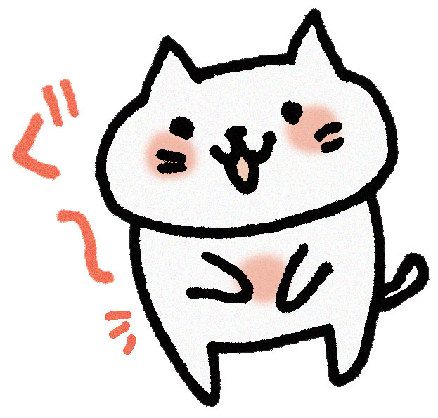 空腹時の時ほど仕事（勉強）ができます②の画像