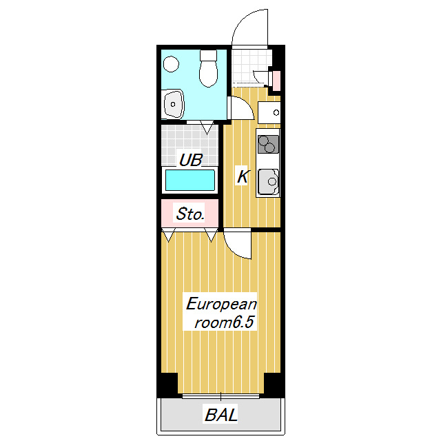 【船橋エリア】全室無料Wi-Fi付き！の画像