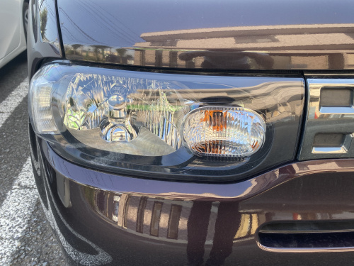 車がピッカピカになる秘密兵器！！の画像