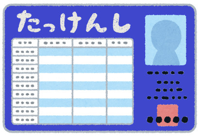１３日目～　宅地建物取引士の画像