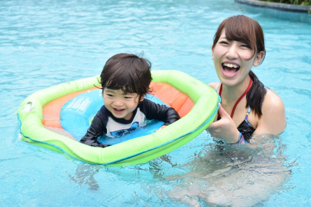 川越市内にある密を避けた外出におすすめの公園を解説の画像