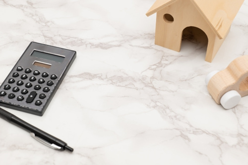 不動産相続の名義変更にかかる費用は？必要書類はこれ！