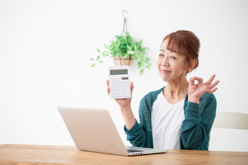 不動産相続の手続きはオンラインでも可能！手続きの方法や注意点は？