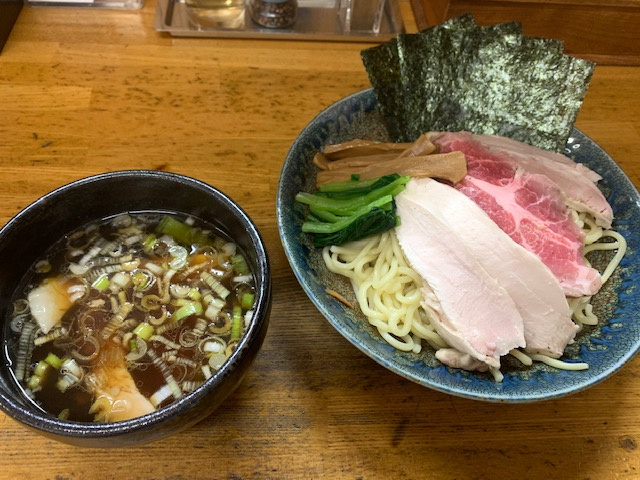 日高市周辺の飲食店！『麵屋信玄』の画像