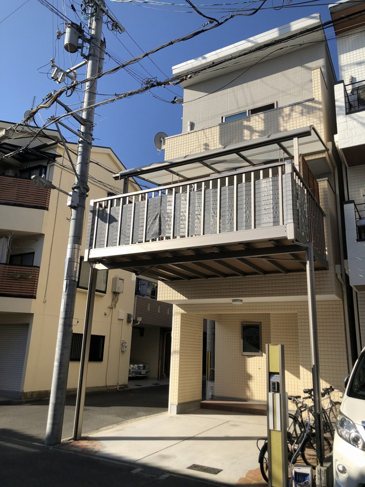 おすすめ物件ご紹介☆諸口2丁目 中古戸建の画像