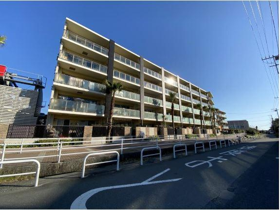神奈川県に住まいをお探しの方に仲介手数料無料のマンションをご紹介!の画像