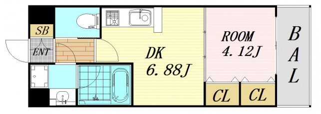 ネット無料＆ペット飼育OK！の好条件物件のご紹介★の画像