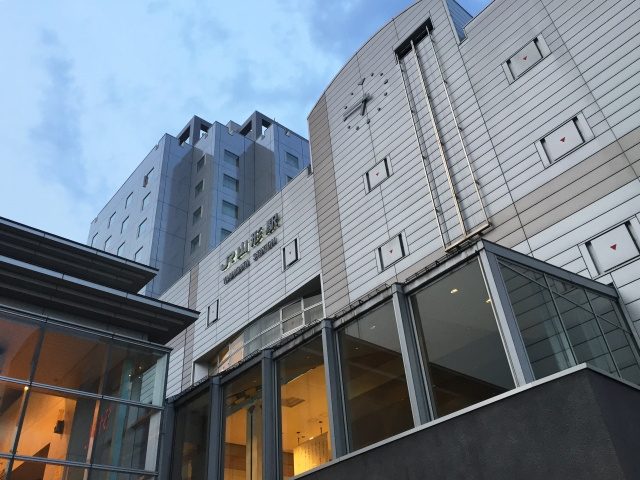 山形駅周辺の住みやすさとは？交通アクセスと買い物のしやすさもの画像