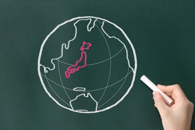 国勢調査とは？